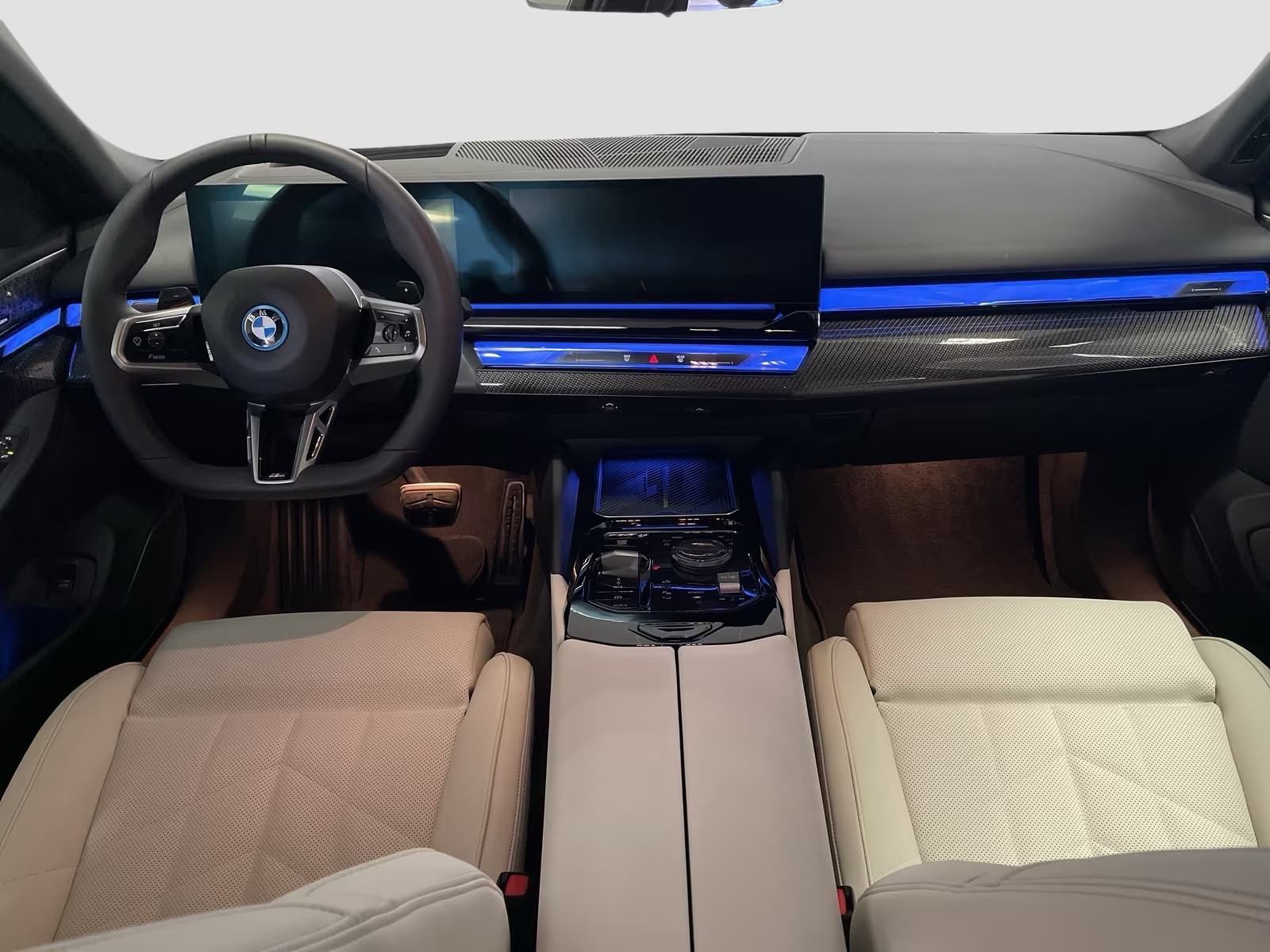 BMW 550e xDrive M-Sport Pro,hladenje sjedala,alu21,full oprema,pdv, fotografija 7