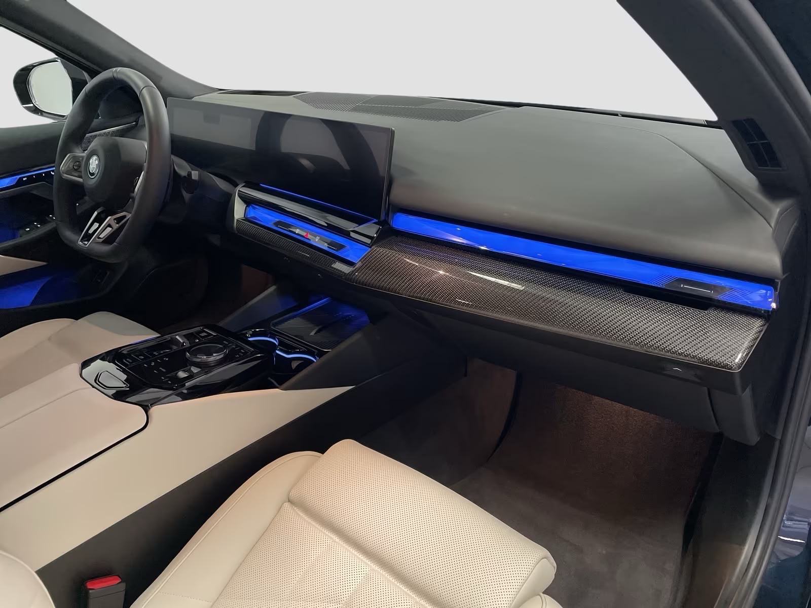 BMW 550e xDrive M-Sport Pro,hladenje sjedala,alu21,full oprema,pdv, fotografija 8