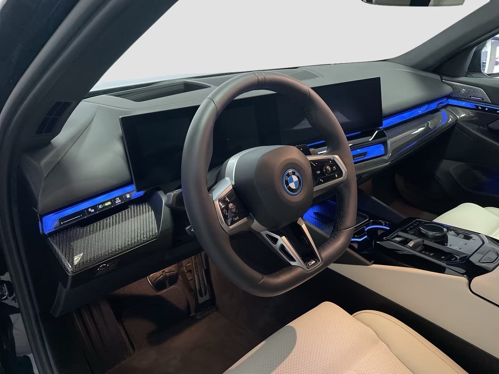BMW 550e xDrive M-Sport Pro,hladenje sjedala,alu21,full oprema,pdv, fotografija 9