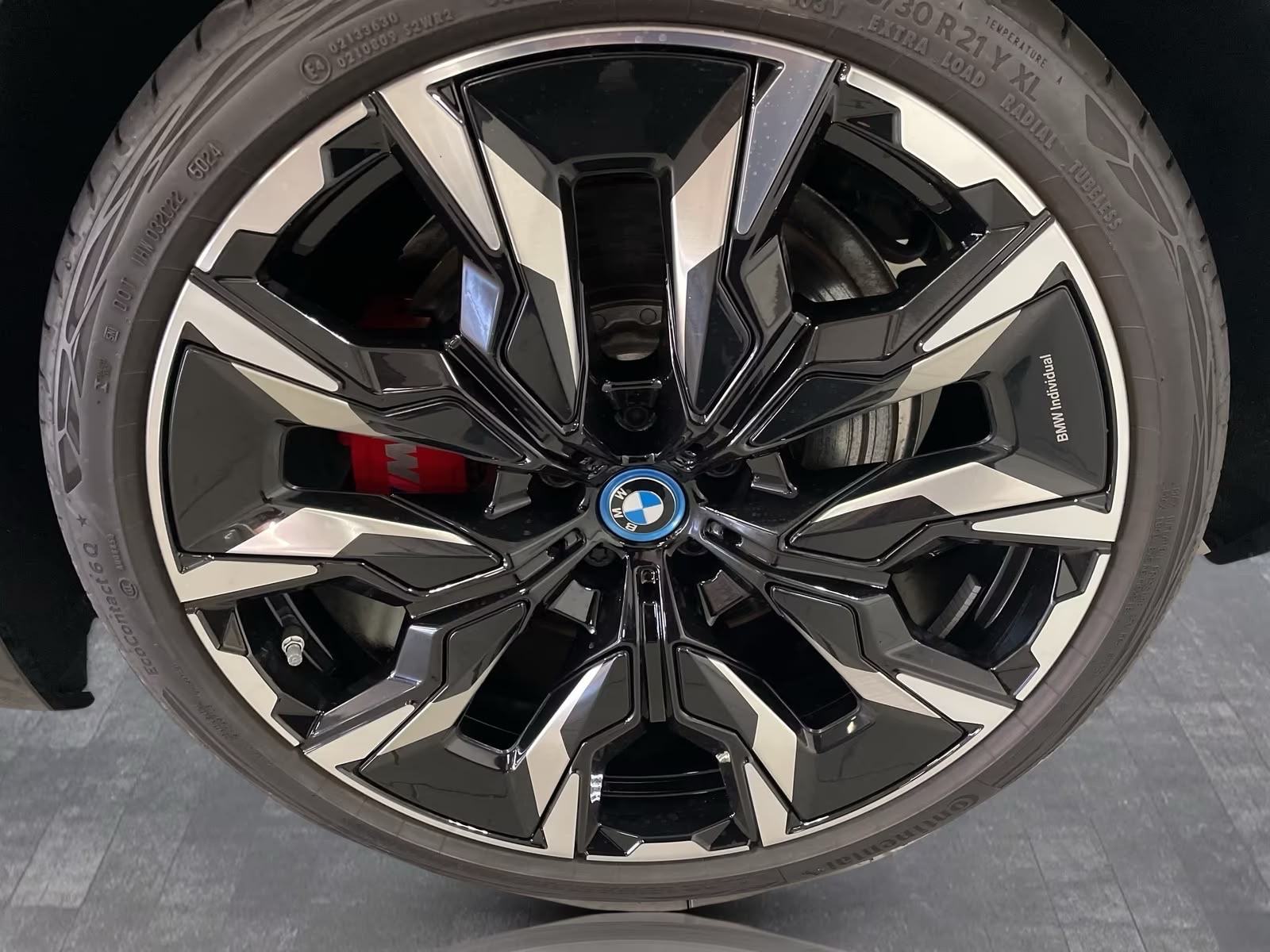 BMW 550e xDrive M-Sport Pro,hladenje sjedala,alu21,full oprema,pdv, fotografija 6