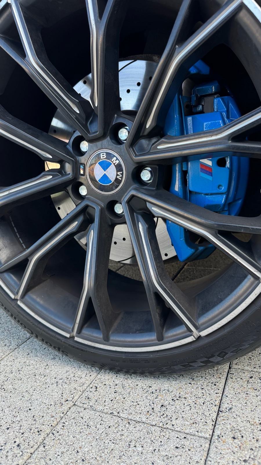 BMW 640d, Kabriolet, fotografija 6