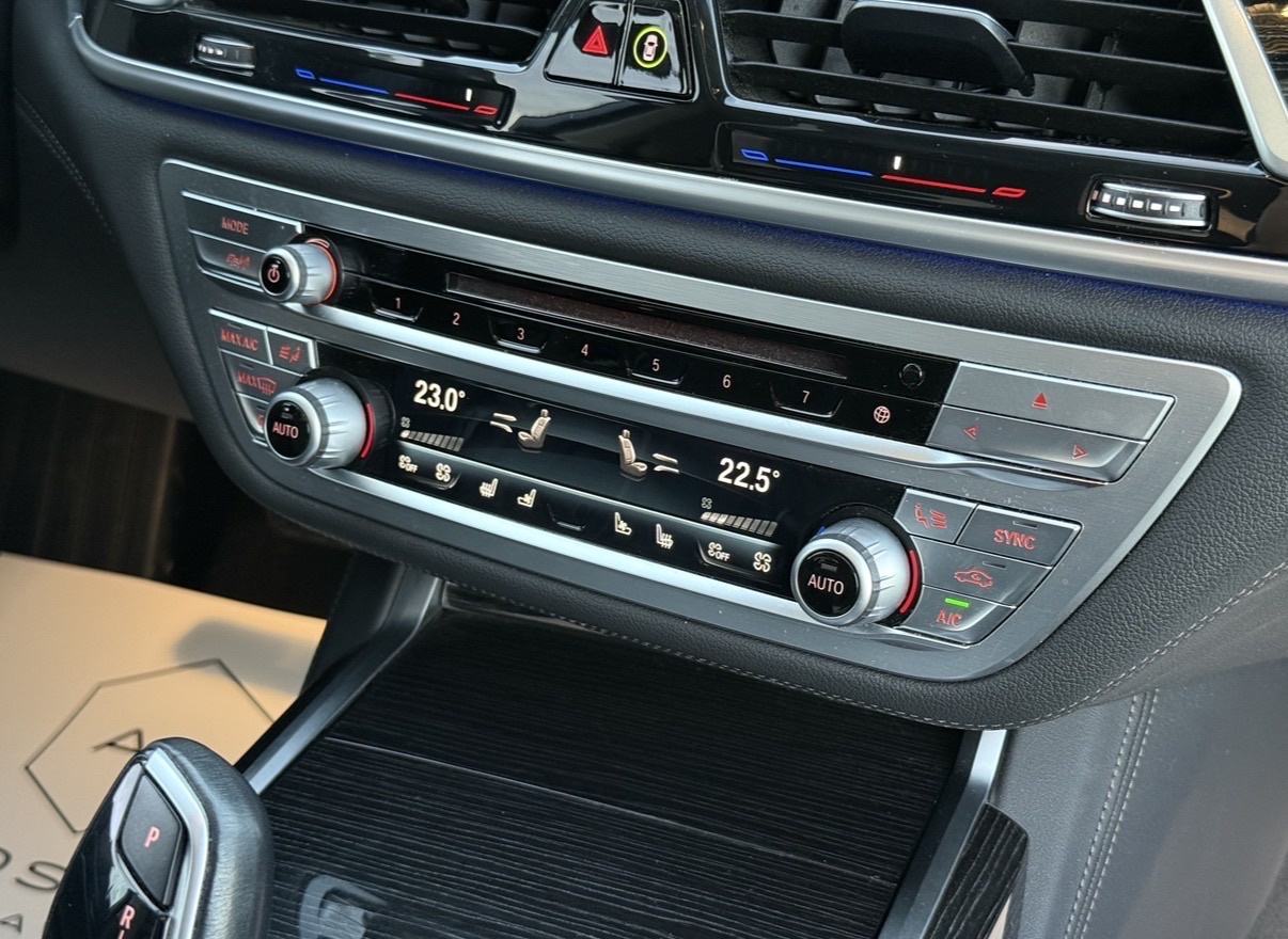 BMW 730xd | JAMSTVO 12/24 | FULL, PREDSJEDNIČKI PAKET, TOP STANJE, fotografija 19