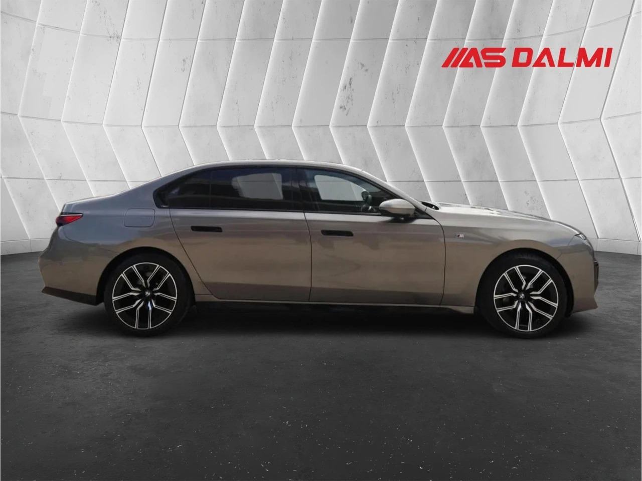 BMW 740d xDrive 3xM-Sport LUFTFEDERUNG ICONIC GLOW SKY LOUNGE, fotografija 6