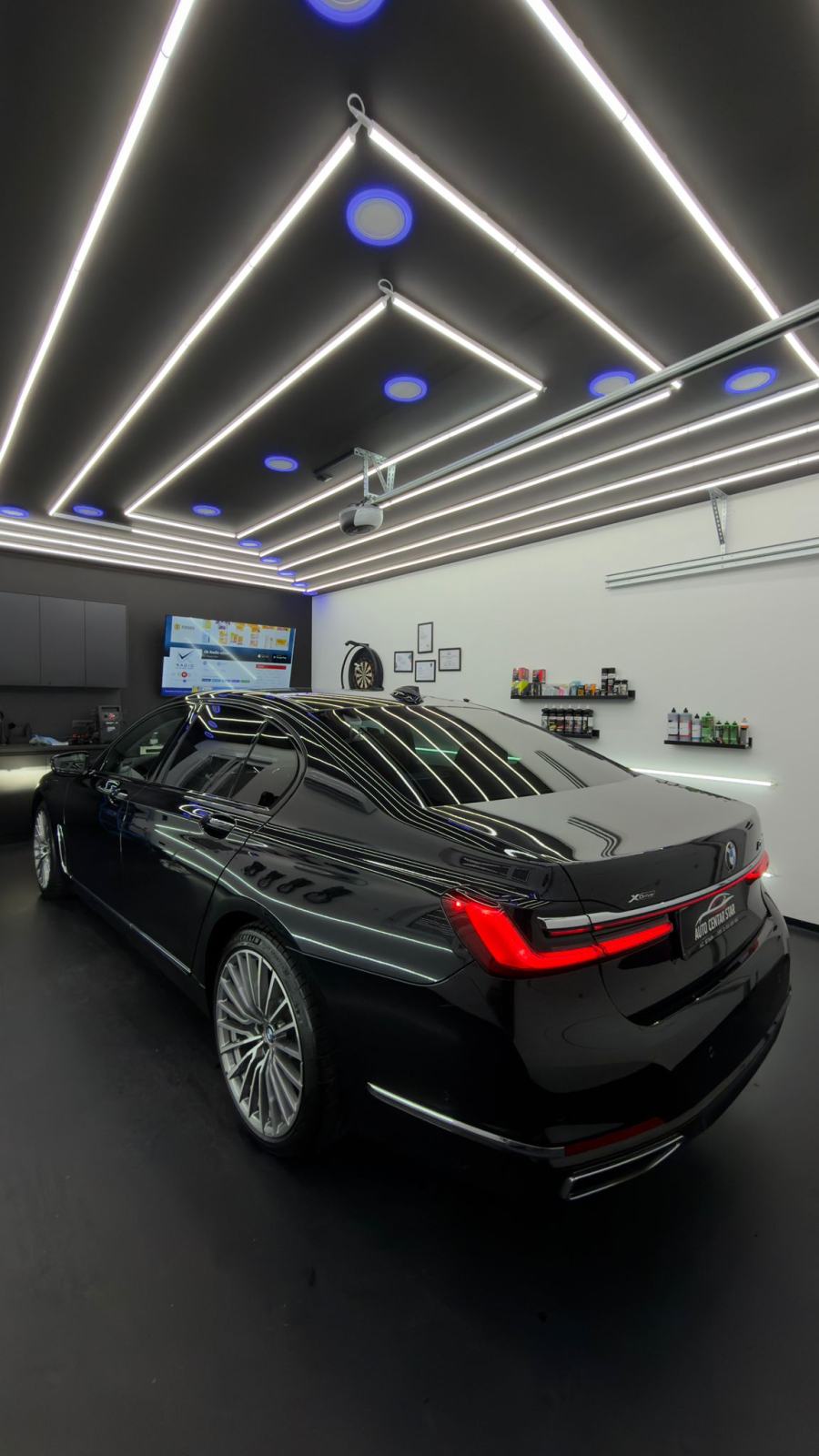 BMW 740d xDrive ☆ GARANCIJA ☆ RATA OD 462€, pogled izvana - slika 4