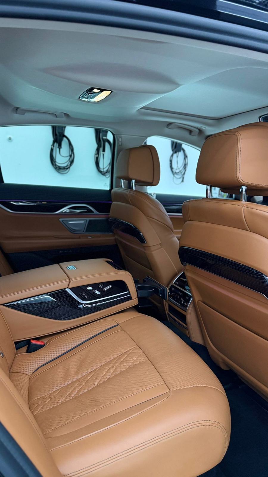 BMW 740d xDrive ☆ GARANCIJA ☆ RATA OD 462€, fotografija 12