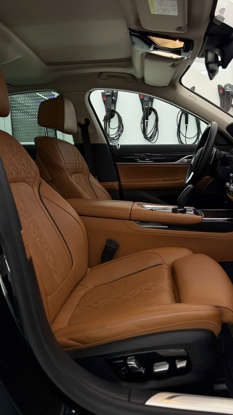 BMW 740d xDrive ☆ GARANCIJA ☆ RATA OD 462€, fotografija 13