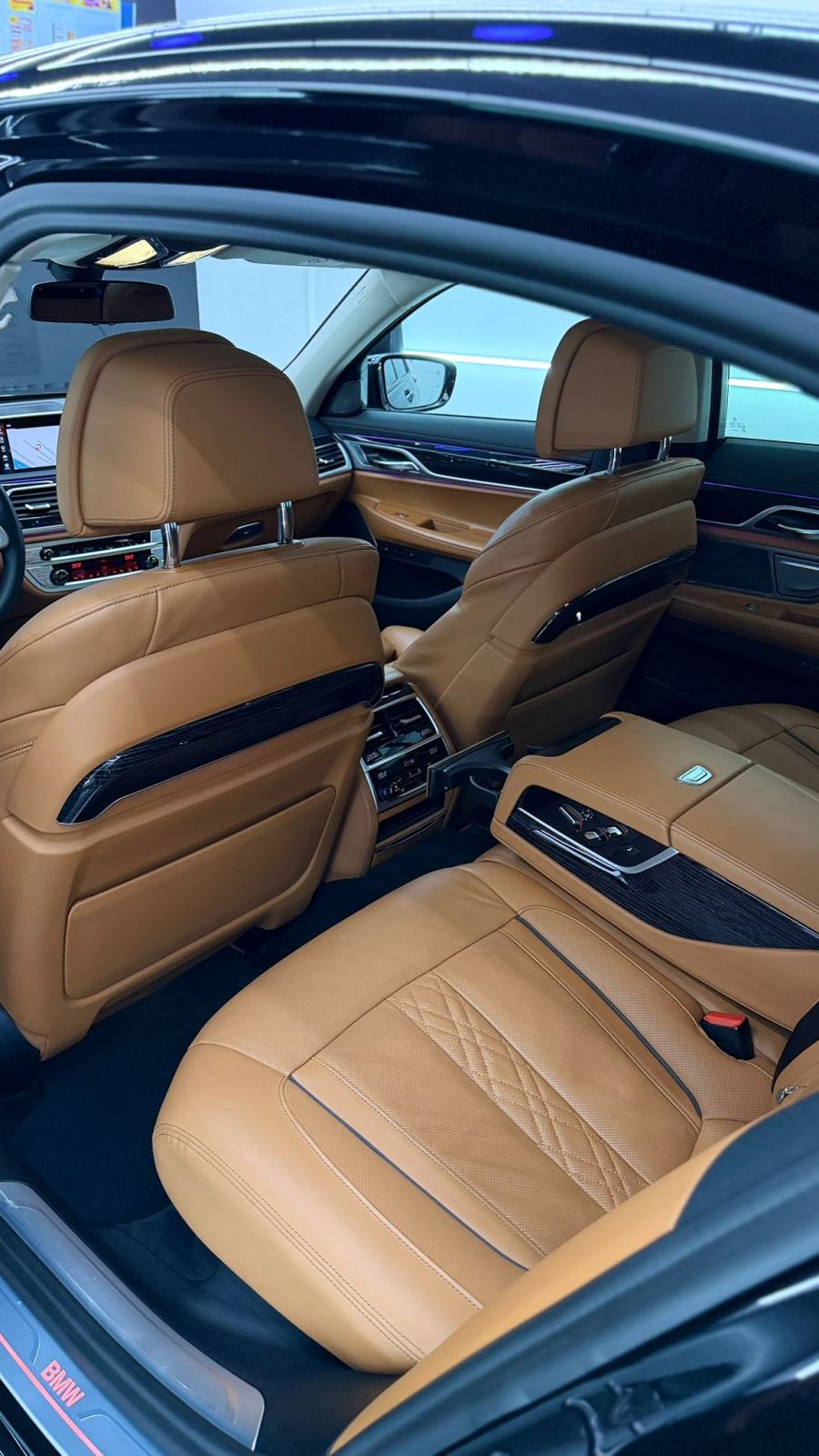 BMW 740d xDrive ☆ GARANCIJA ☆ RATA OD 462€, fotografija 17