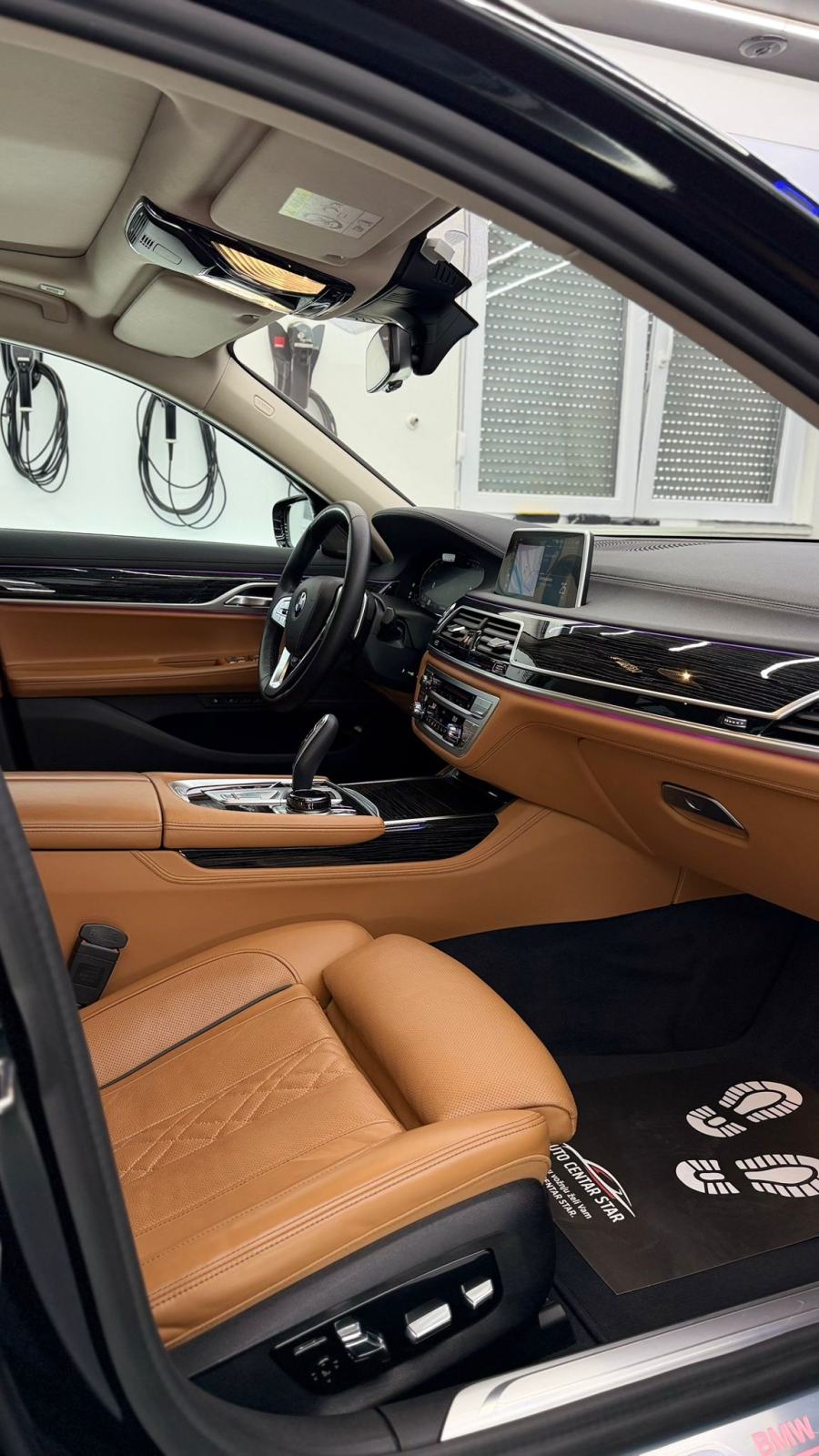 BMW 740d xDrive ☆ GARANCIJA ☆ RATA OD 462€, fotografija 7