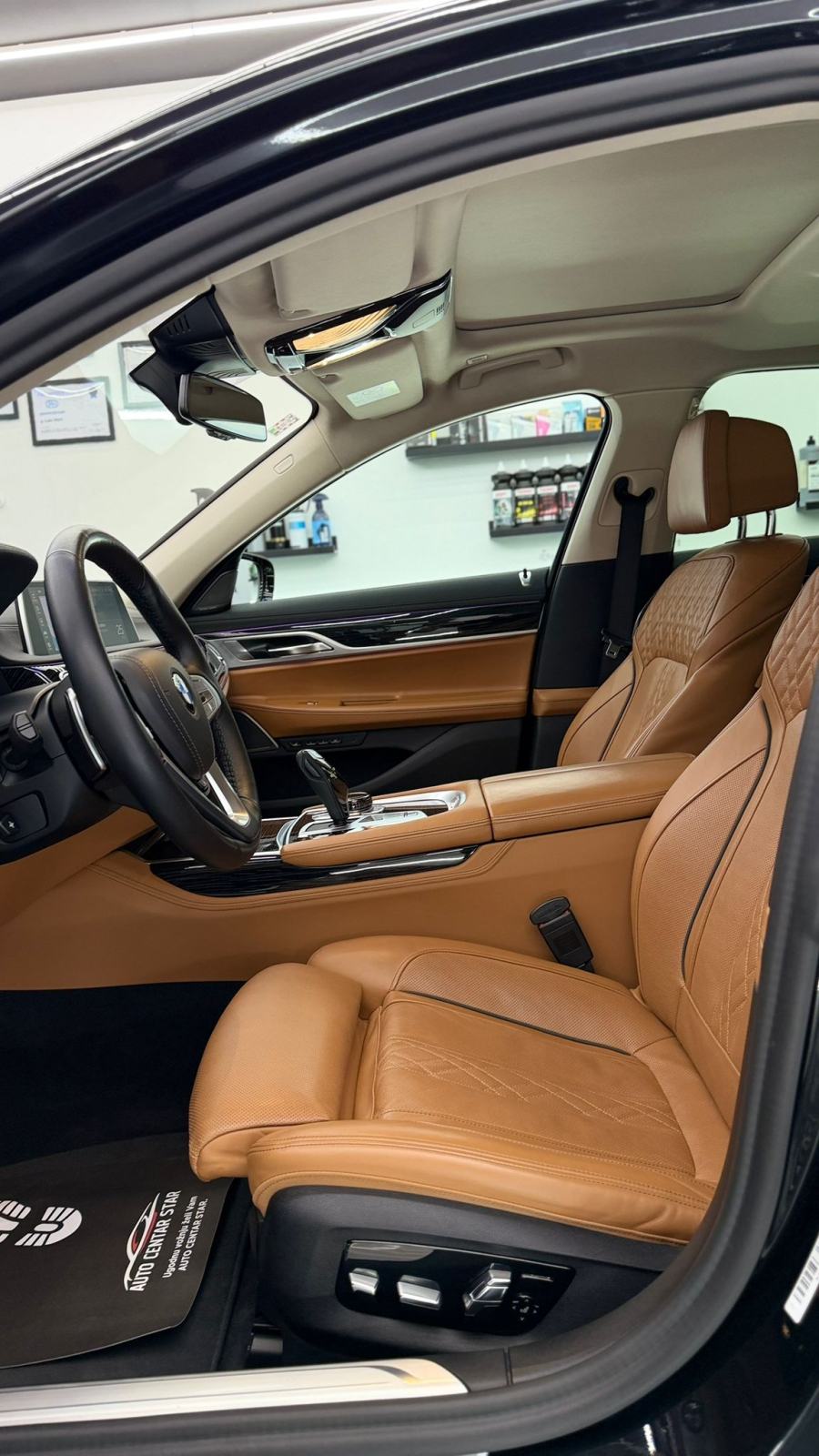 BMW 740d xDrive ☆ GARANCIJA ☆ RATA OD 462€, fotografija 6