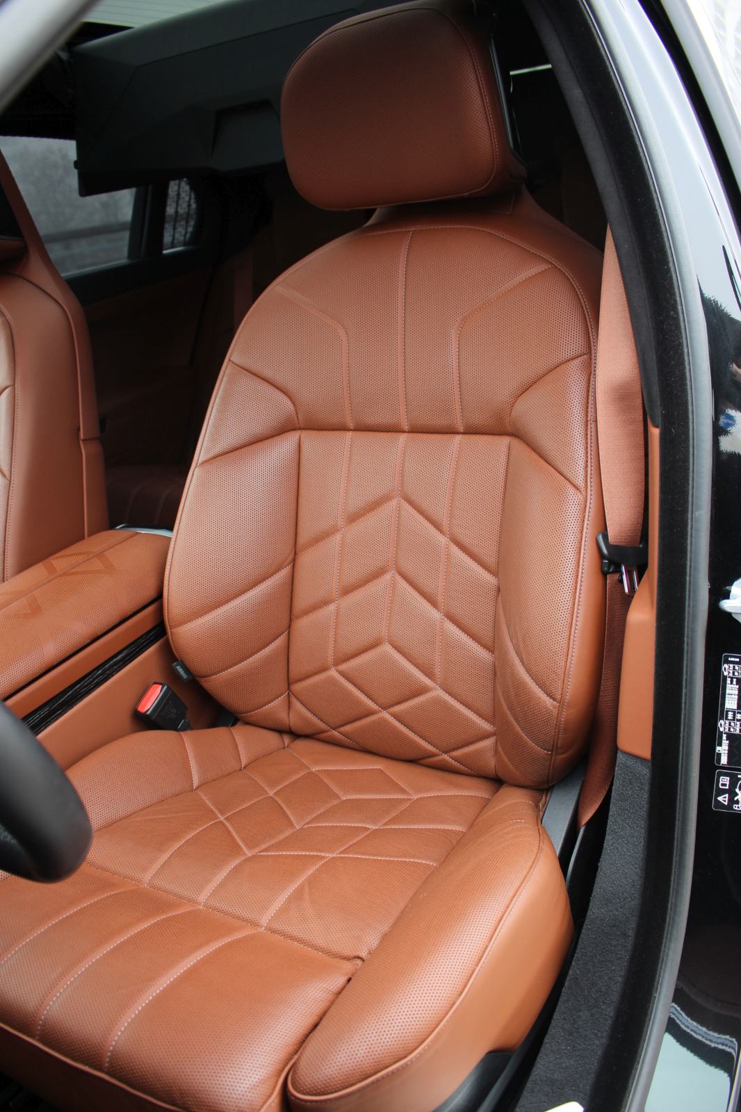 BMW 740xDrive•DOSTUPNO ODMAH•Executive Lounge•Theater Screen•PDV•New 7, fotografija 18