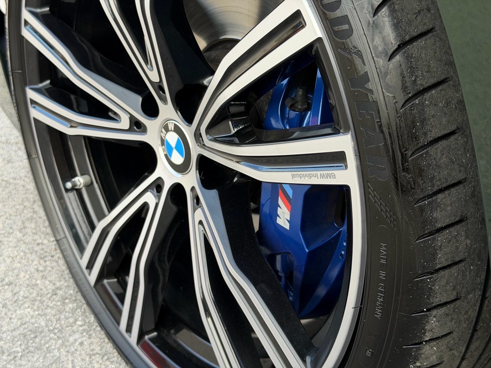 BMW 840i xDrive SANREMO GREEN•M SPORT•INDIVIDUAL•REDIZAJN•GARANCIJA, fotografija 9