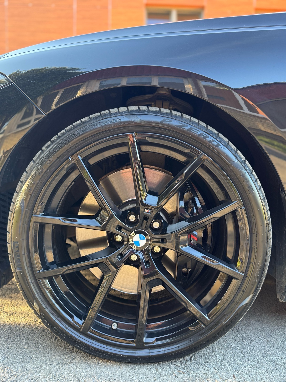 BMW 840XD GRANCOUPE, fotografija 18