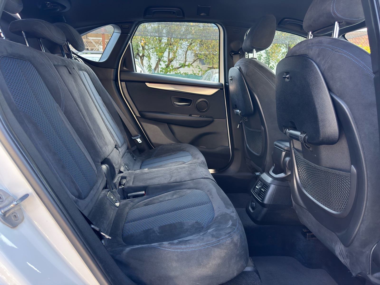 BMW Activ Tourer 218d / M PAKET / LED / NAVI / AMBIENT / JAMSTVO, fotografija 12
