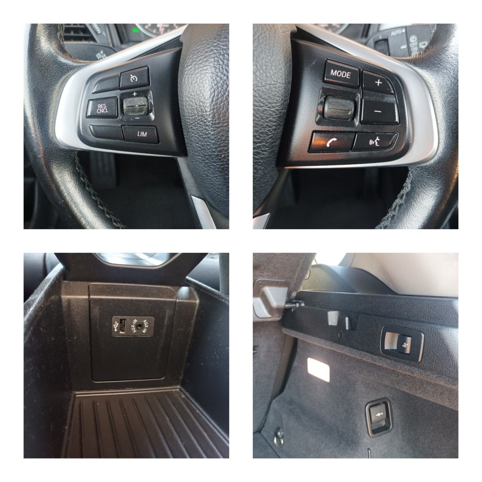 BMW Active Tourer 216d, *XENON**LED**EURO KUKA*....REG. DO 06/2027..., fotografija 18