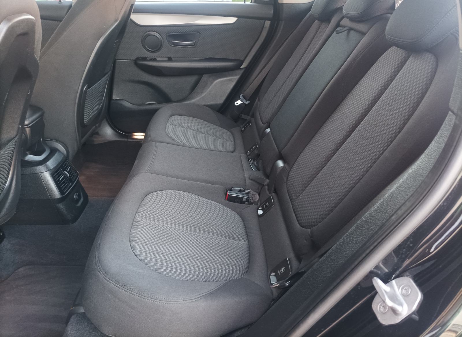 BMW Active Tourer 216d, *XENON**LED**EURO KUKA*....REG. DO 06/2027..., fotografija 14