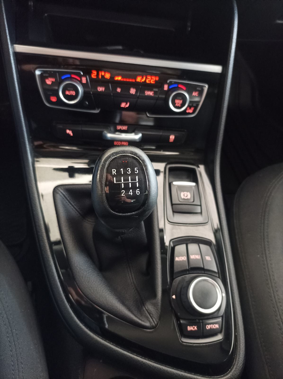 BMW Active Tourer 216d, *XENON**LED**EURO KUKA*....REG. DO 06/2027..., fotografija 11