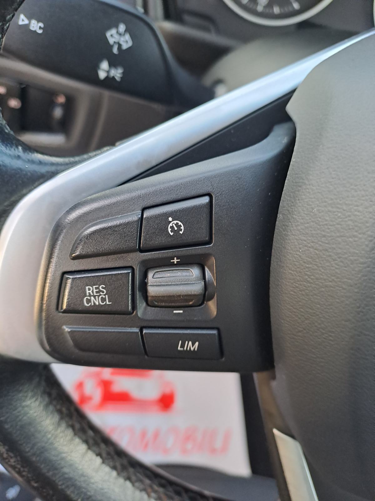 BMW Active Tourer 218d-2018gd.md-NAVIGACIJA,sport line,automat,KARTICE, fotografija 19