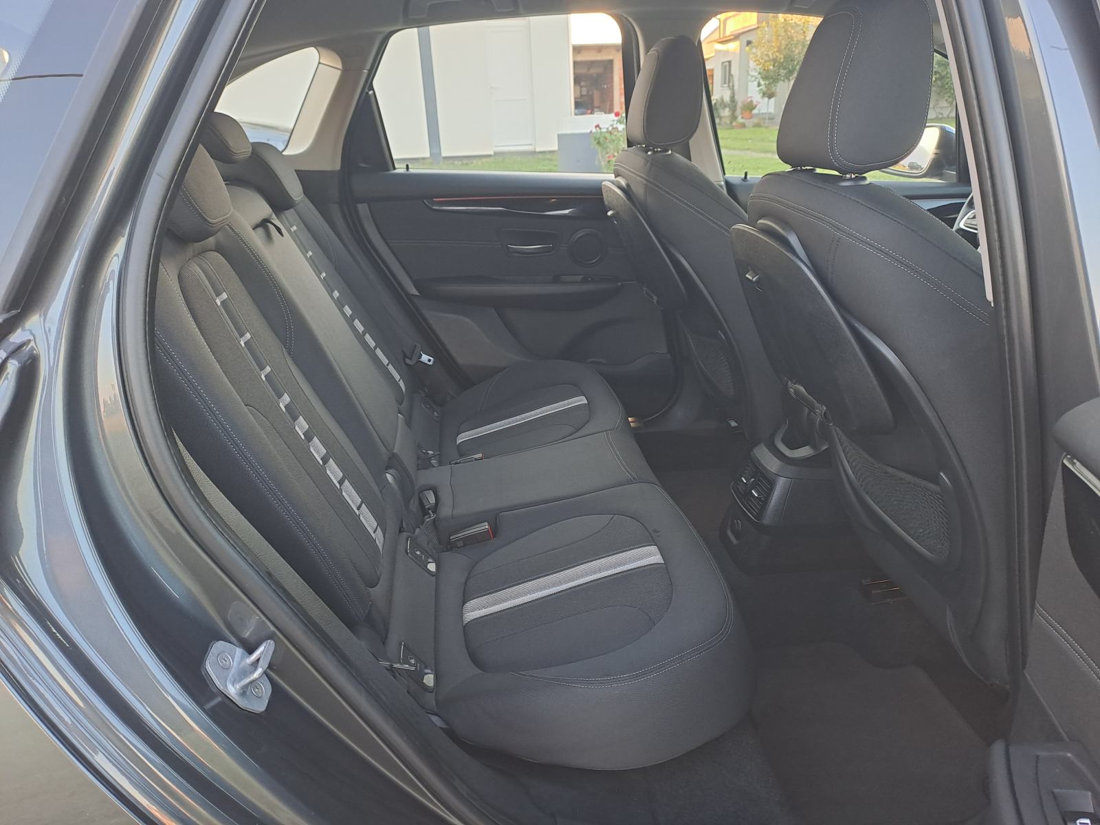 BMW Active Tourer 218d-2018gd.md-NAVIGACIJA,sport line,automat,KARTICE, fotografija 20