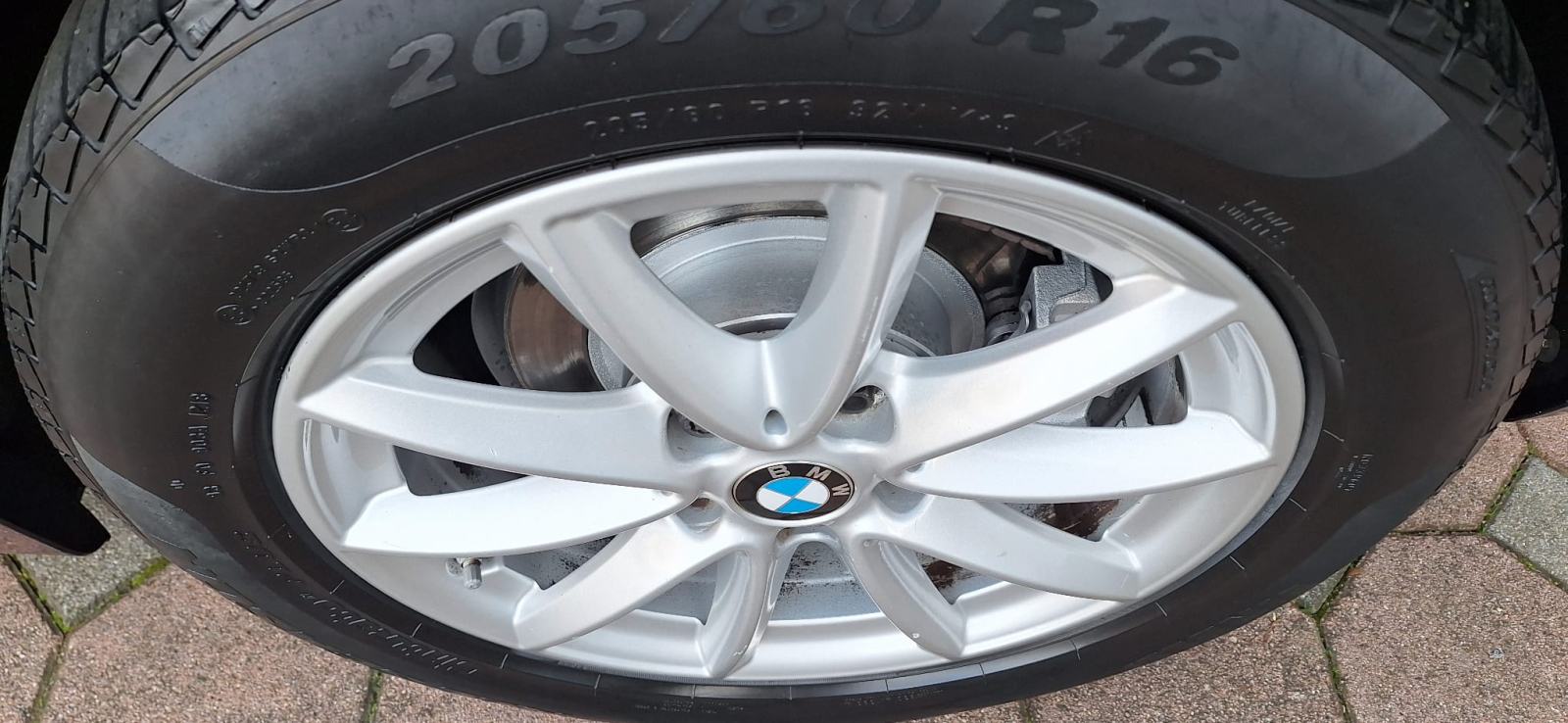 BMW Active Tourer 218d, AUT, NAVI,BI-XENON, PDC, JAMSTVO..., fotografija 10