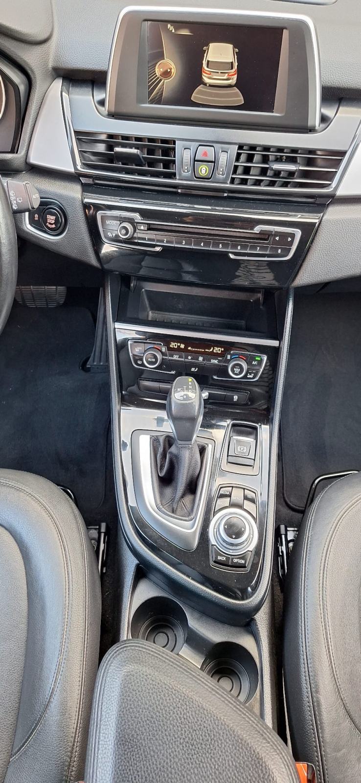 BMW Active Tourer 218d, AUT, NAVI,BI-XENON, PDC, JAMSTVO..., fotografija 18