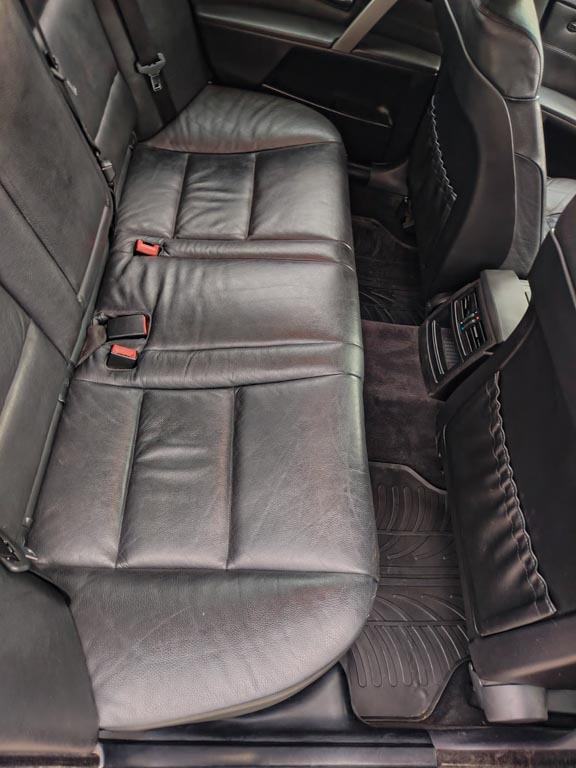 BMW E60 serija 5 530d 2004.❗REGISTRIRAN DO 04.09.2026.❗TOP STANJE❗, fotografija 17