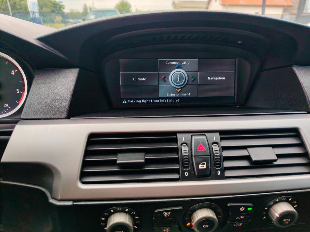 BMW E60 serija 5 530d 2004.❗REGISTRIRAN DO 04.09.2026.❗TOP STANJE❗, fotografija 15