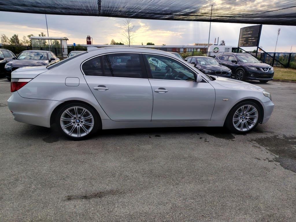 BMW E60 serija 5 530d 2004.❗REGISTRIRAN DO 04.09.2026.❗TOP STANJE❗, fotografija 7
