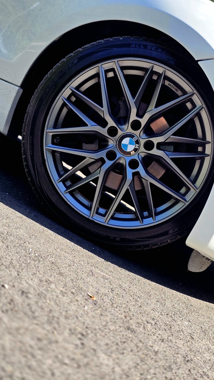 BMW E81 118D 105KW/ 169.000KM / M Paket / Servis / Vlasnica 6 Godina, fotografija 12