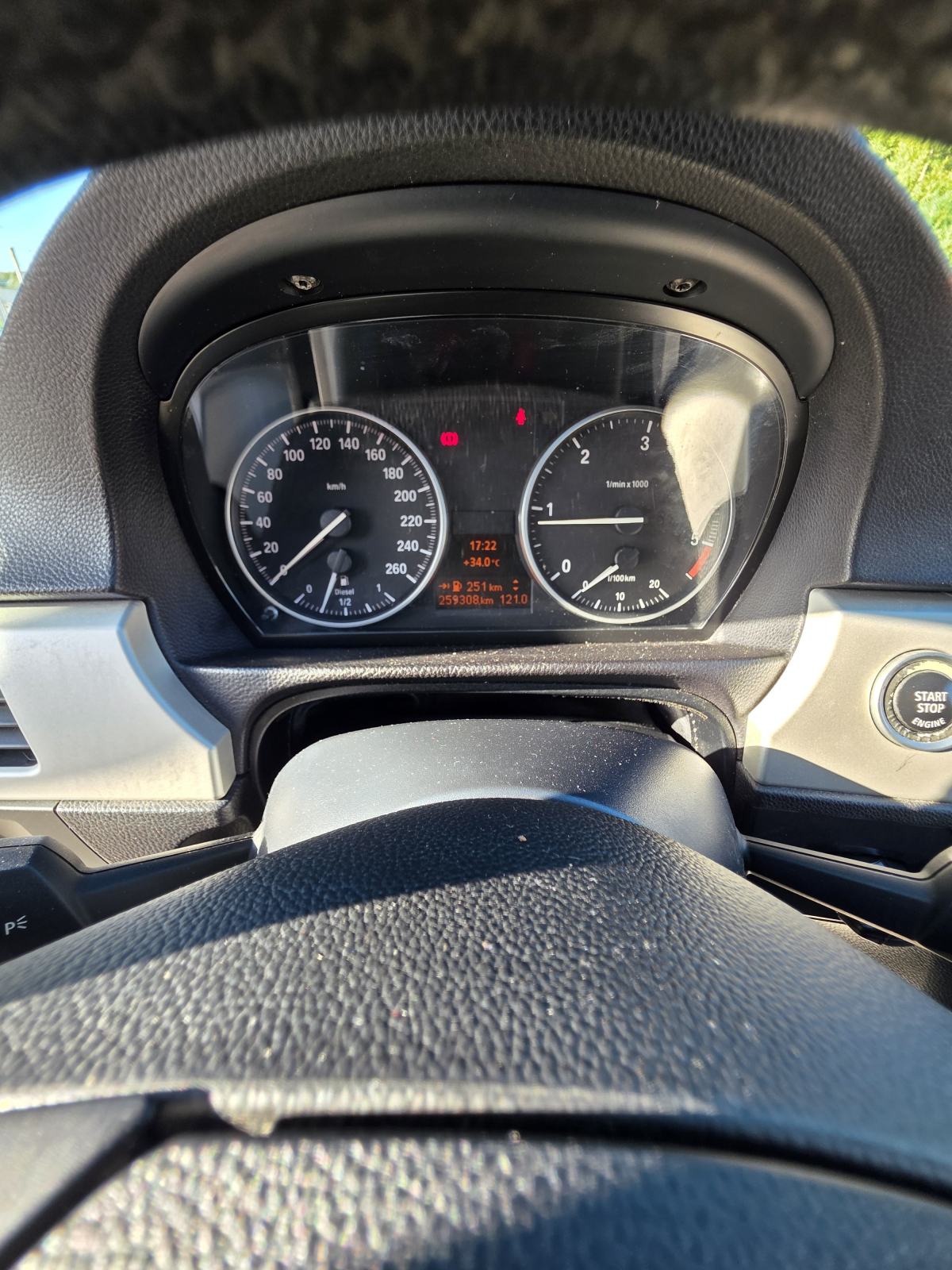 BMW E90 320d LCI (2011) – Reg. 4/2027, novi lanac i kvačilo, bez ulaga, fotografija 7