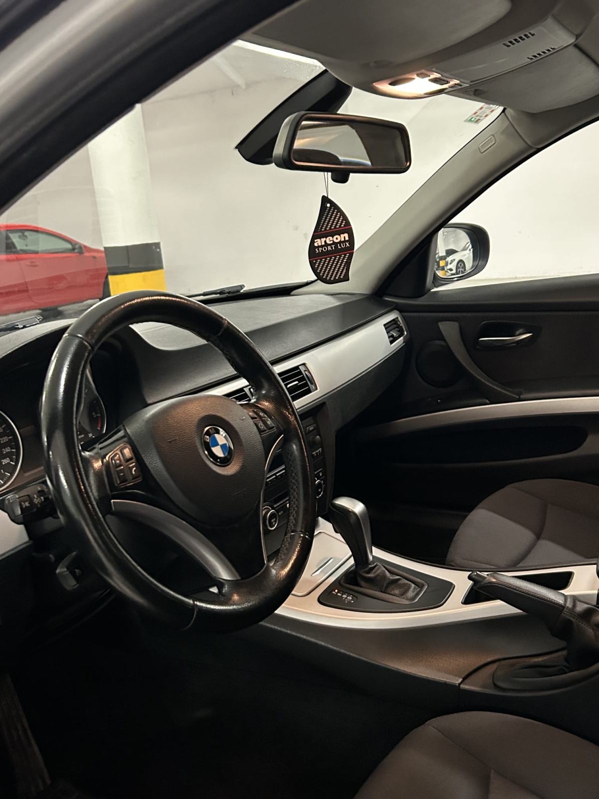BMW e90 AUTOMATIK, fotografija 4