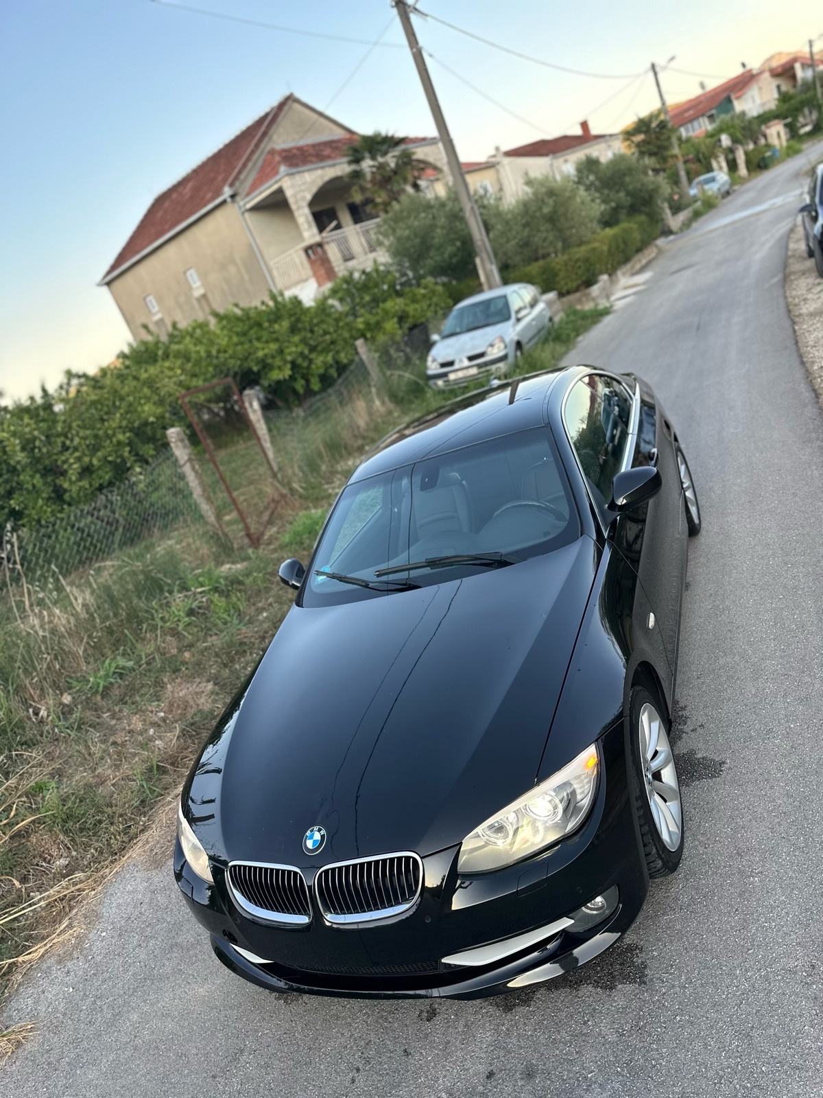 BMW E92 320D LCI SportPaket F1, fotografija 13