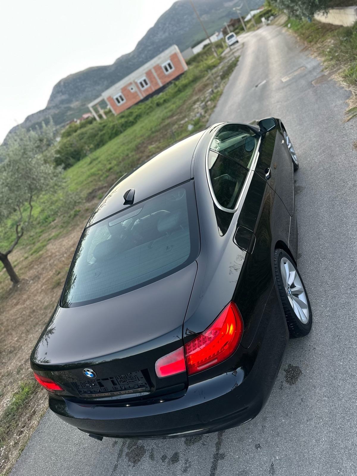 BMW E92 320D LCI SportPaket F1, fotografija 15