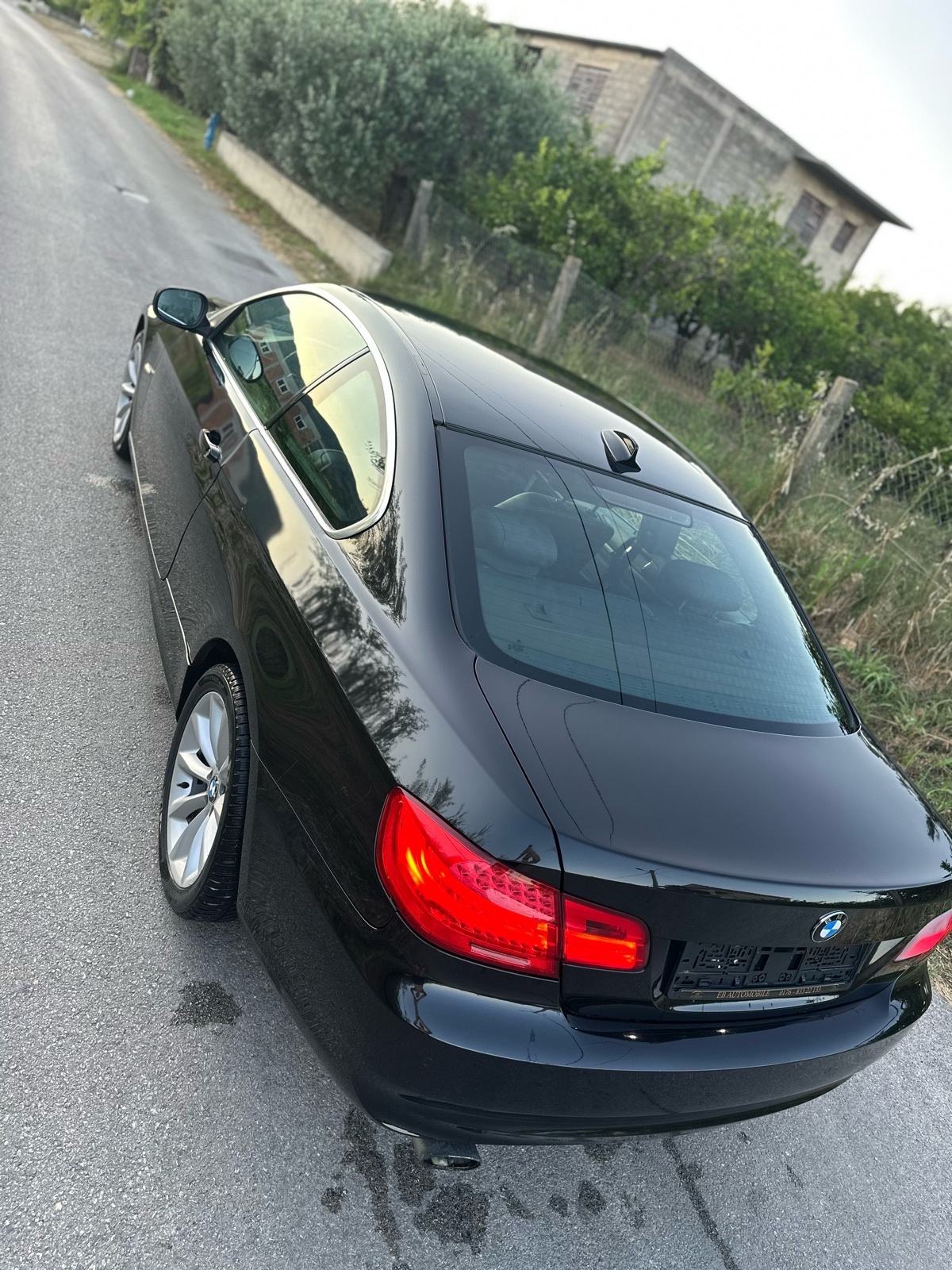 BMW E92 320D LCI SportPaket F1, fotografija 18