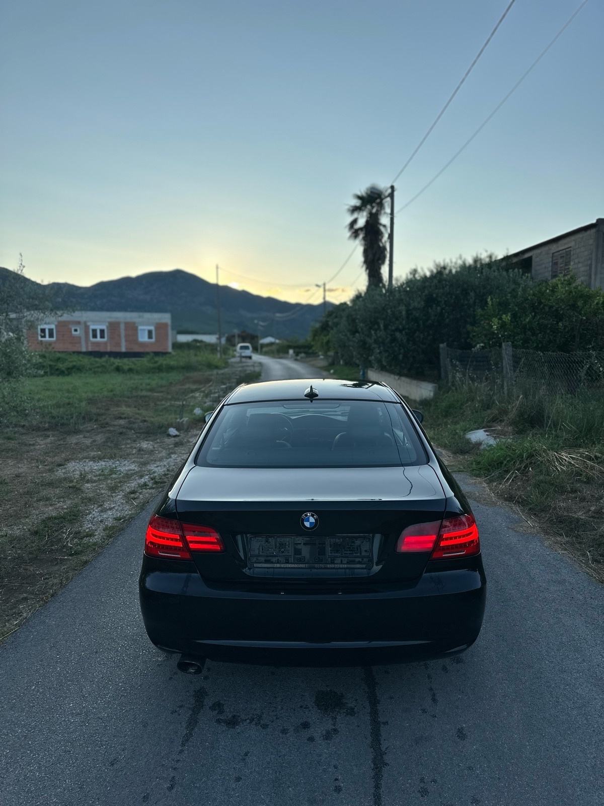 BMW E92 320D LCI SportPaket F1, pogled izvana - slika 3