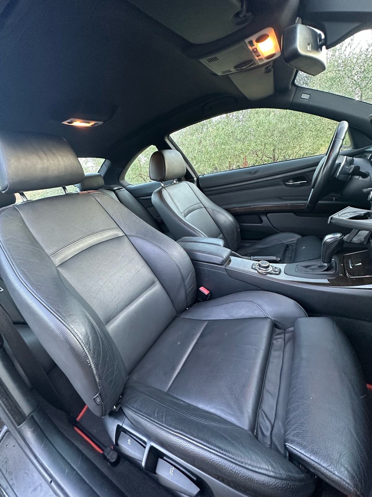 BMW E92 320D LCI SportPaket F1, fotografija 6