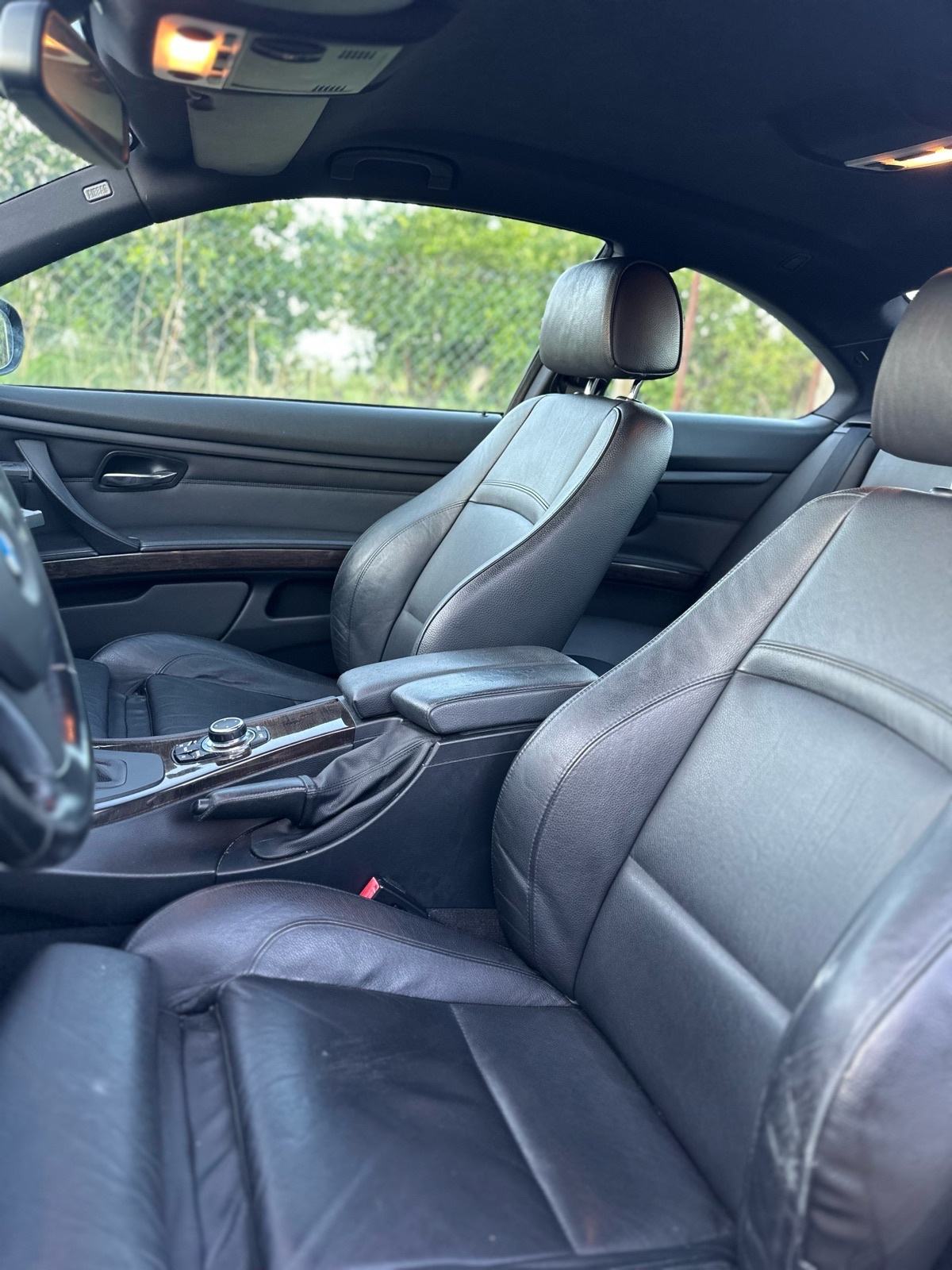 BMW E92 320D LCI SportPaket F1, fotografija 10