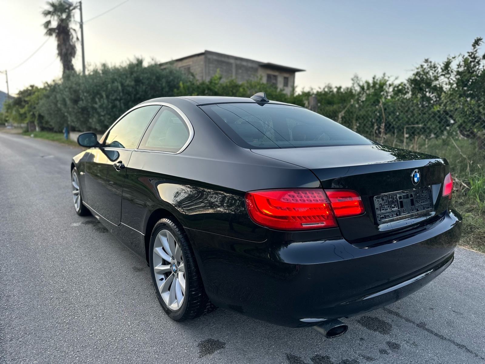 BMW E92 320D LCI SportPaket F1, fotografija 17