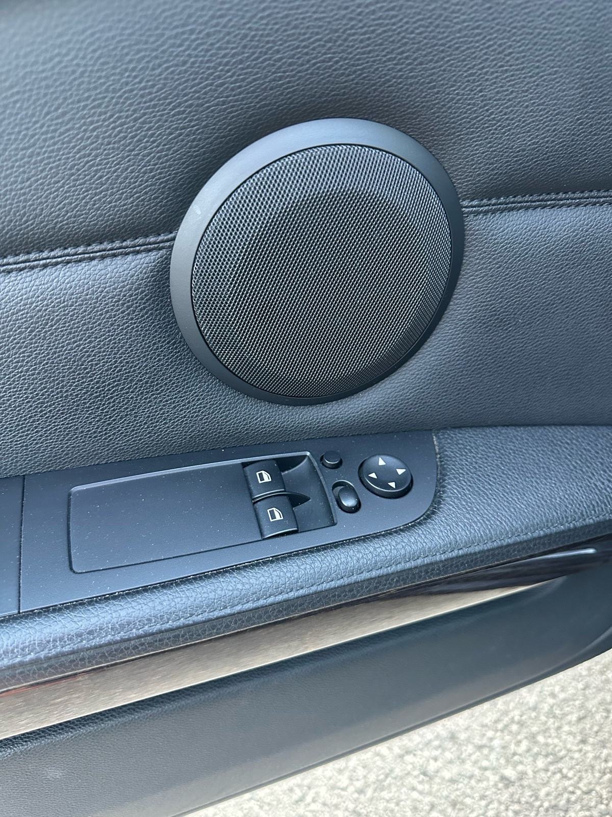 BMW E92 320D LCI SportPaket F1, fotografija 12