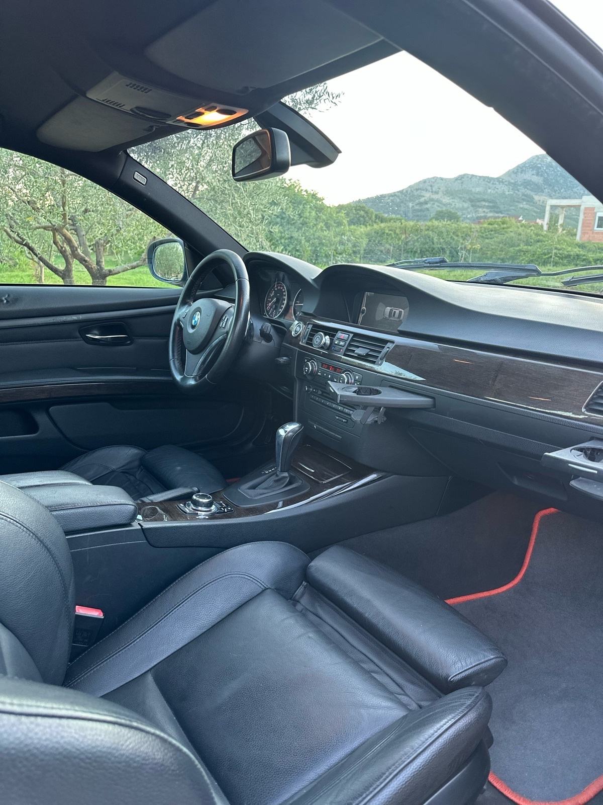 BMW E92 320D LCI SportPaket F1, pogled izvana - slika 4