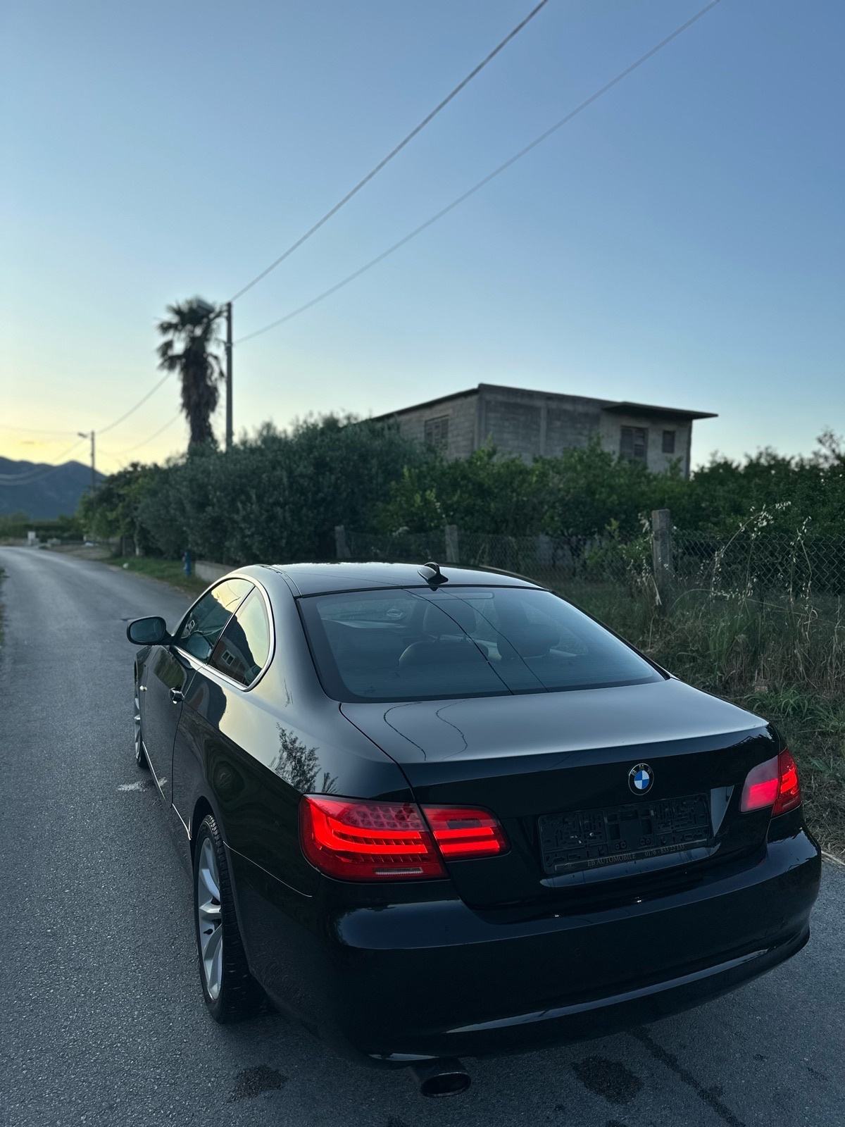 BMW E92 320D LCI SportPaket F1, fotografija 9