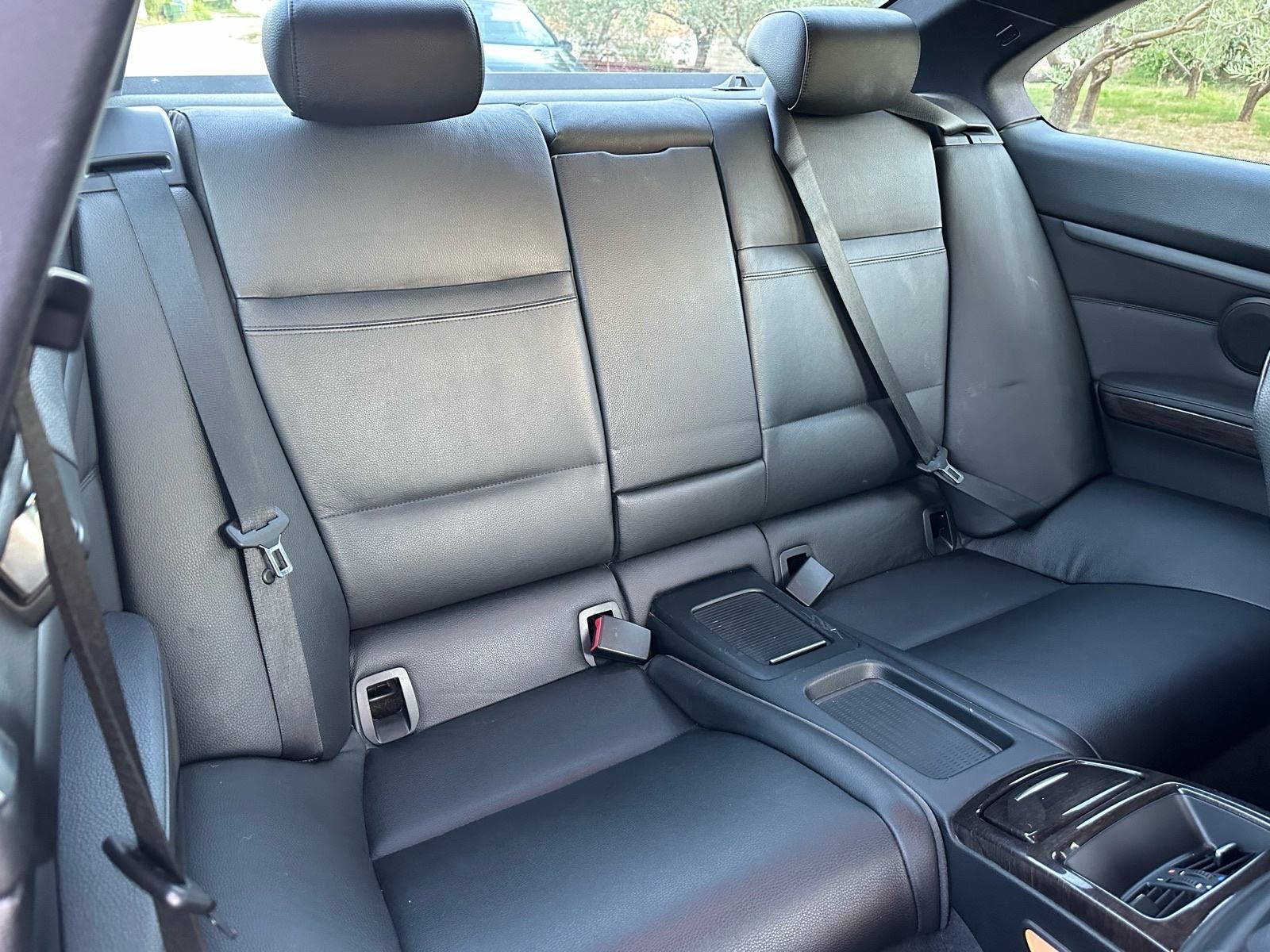 BMW E92 320D LCI SportPaket F1, fotografija 16