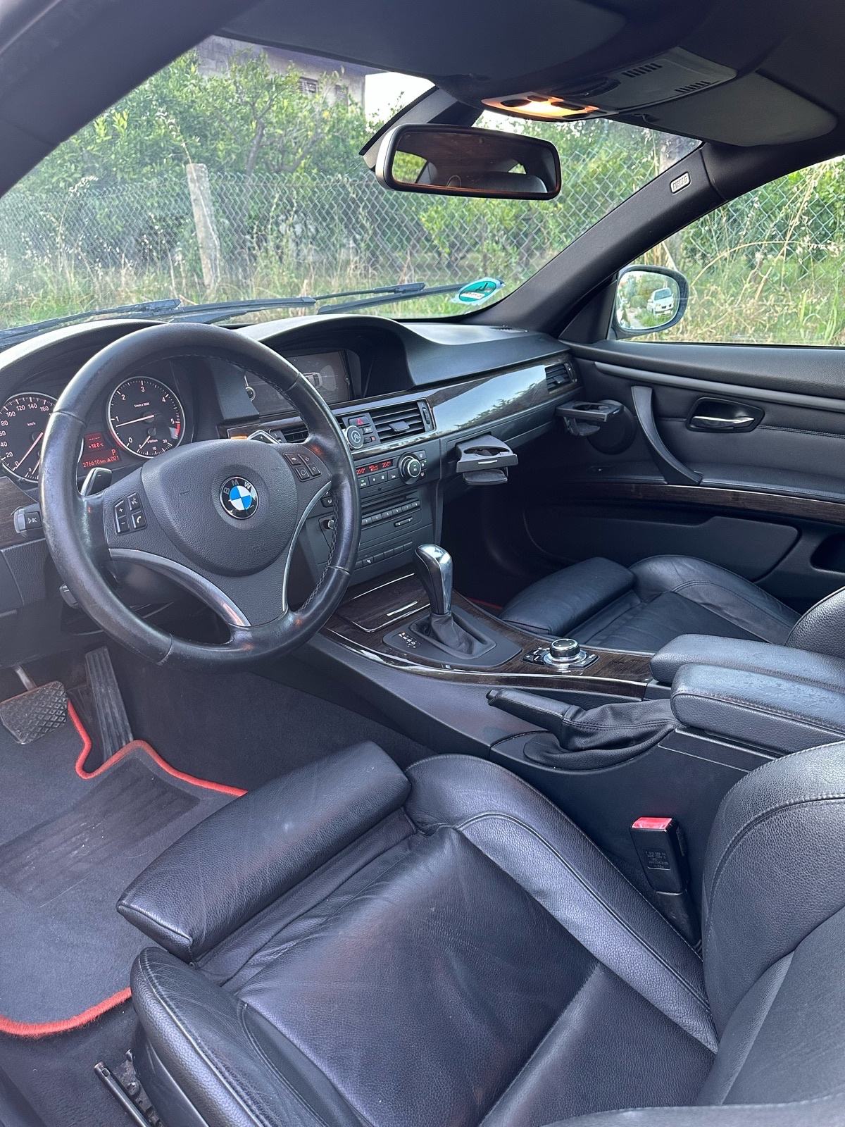BMW E92 320D LCI SportPaket F1, fotografija 19