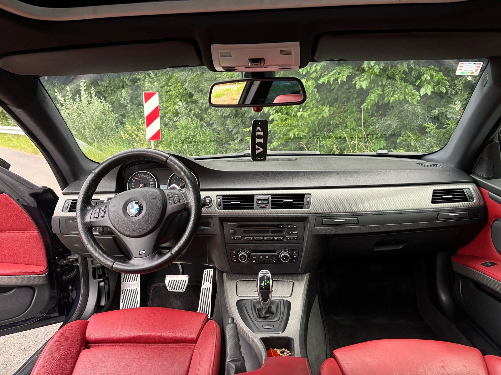 BMW E92 335i DKG M paket 500ks, fotografija 6