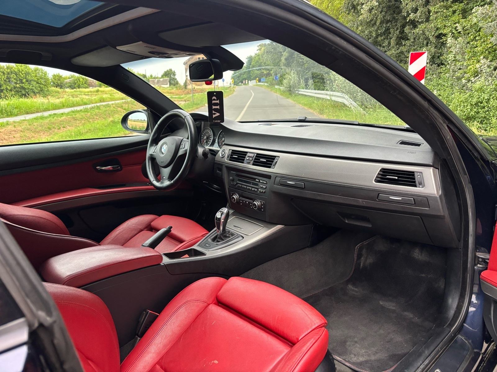 BMW E92 335i DKG M paket 500ks, fotografija 8