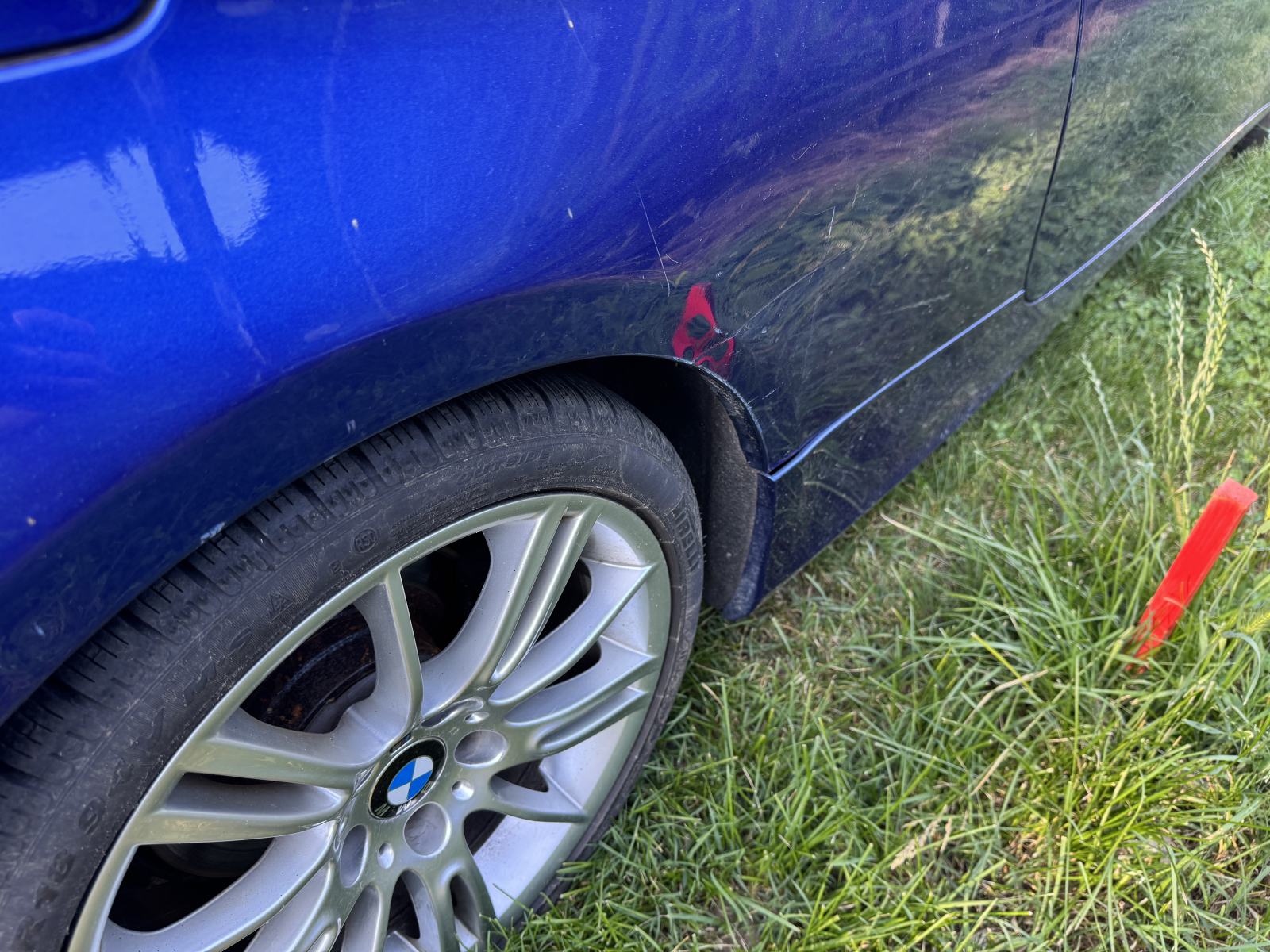 BMW E92 Coupe 320i Automatik, fotografija 8