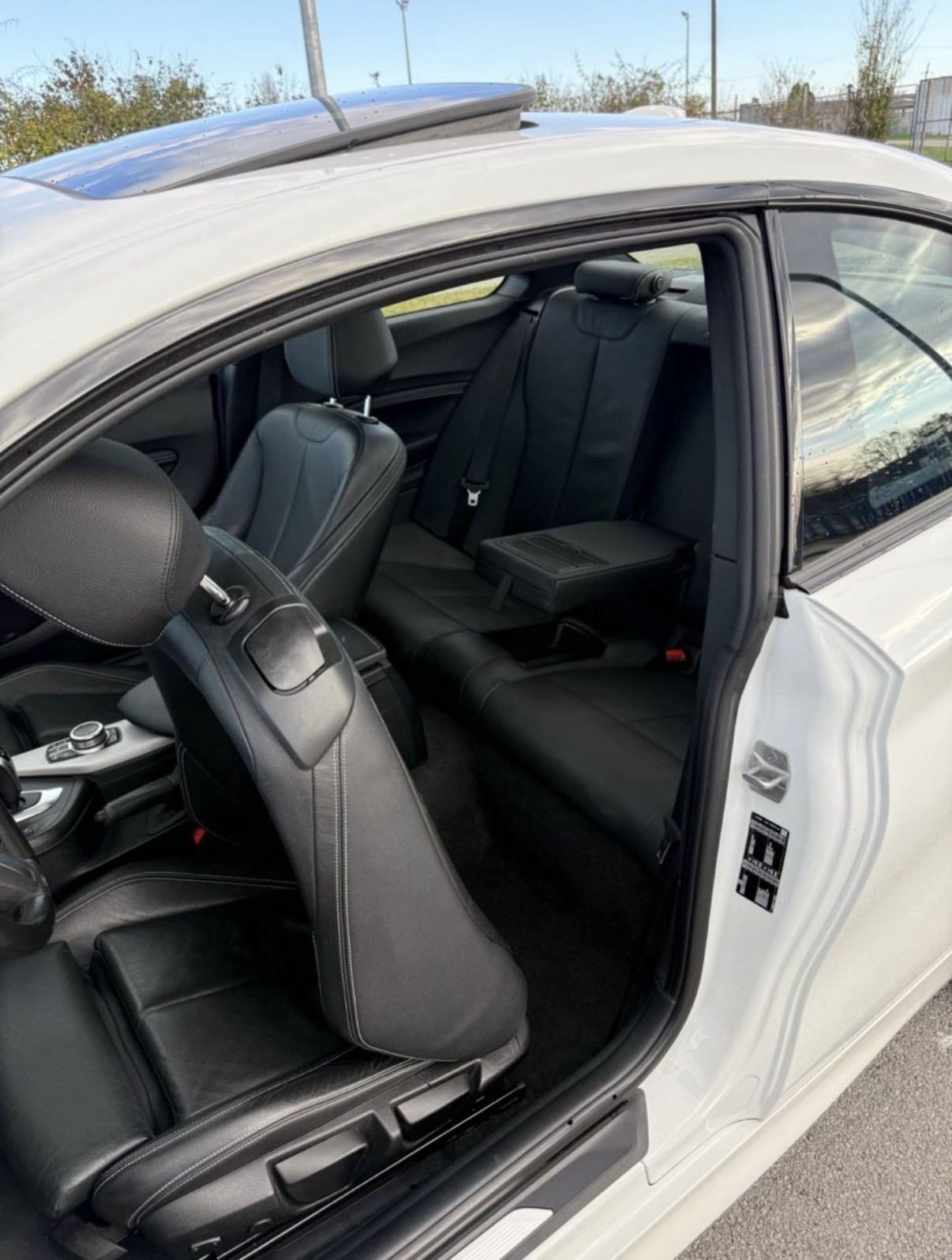 BMW F22 220D 2020G, fotografija 9