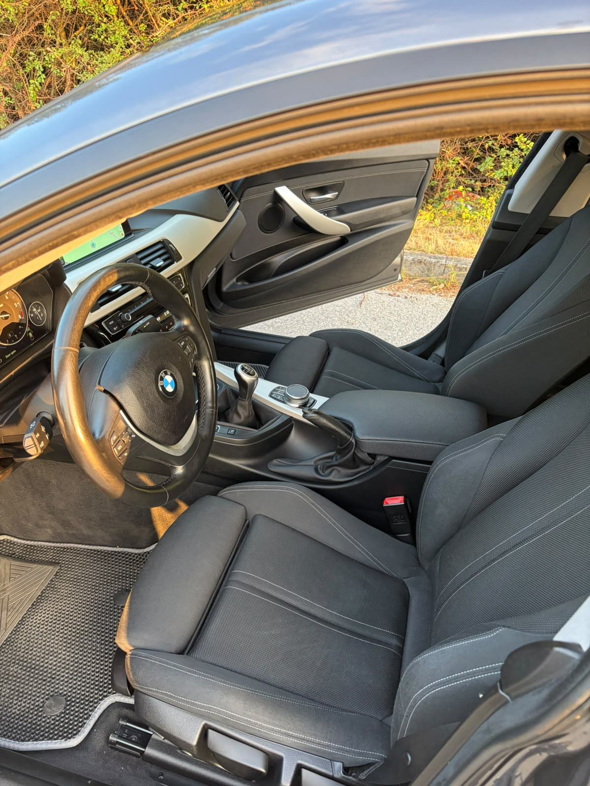 BMW 320d GT Servisna, HUD, Pano, M ovjes, LED, REG 7/27 -TOP PRIMJERAK, pogled izvana - slika 5