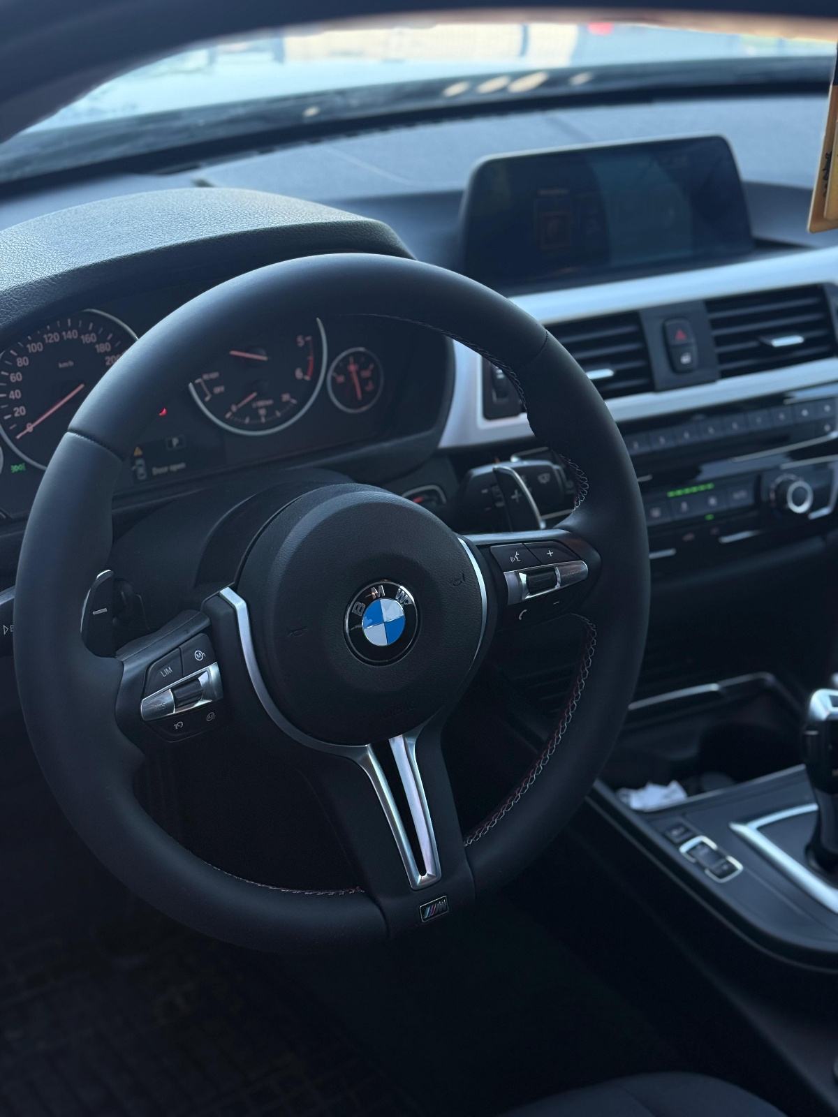 Bmw F31 • 2017g lci • 125.000km❗️JAMSTVO 12MJ❗️, fotografija 10