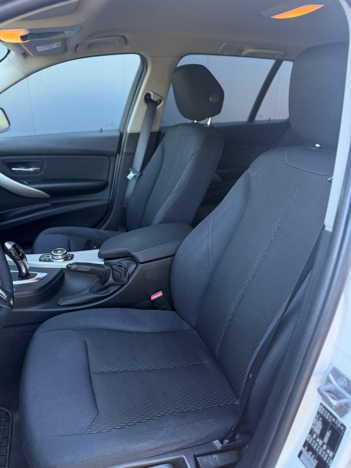 Bmw F31 • 2017g lci • 125.000km❗️JAMSTVO 12MJ❗️, fotografija 7