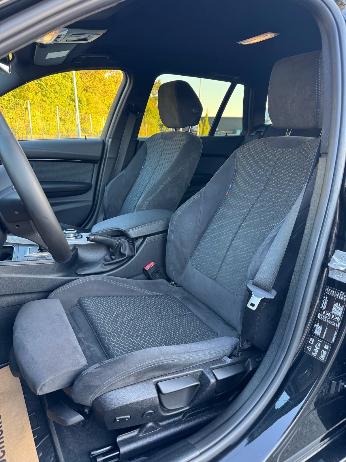 • BMW F31 320xd B47 LCI • M PAKET • 2018 • FULL LED • KAO NOV, fotografija 10